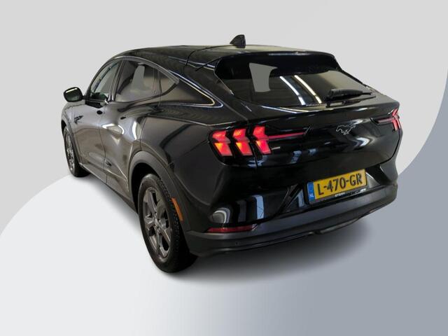 Ford MUSTANG Mach-E RWD 75 kWh 62.500 KM | Volledig Lederen Interieur | WORDT VERWACHT!