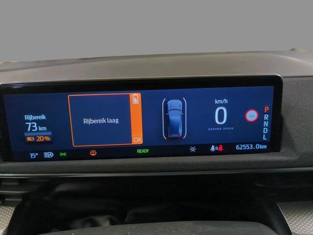 Ford MUSTANG Mach-E RWD 75 kWh 62.500 KM | Volledig Lederen Interieur | WORDT VERWACHT!