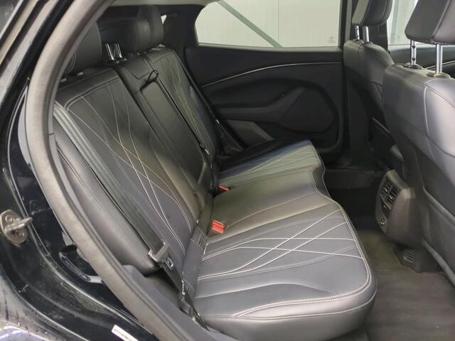 Ford MUSTANG Mach-E RWD 75 kWh 62.500 KM | Volledig Lederen Interieur | WORDT VERWACHT!