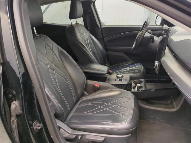 Ford MUSTANG Mach-E RWD 75 kWh 62.500 KM | Volledig Lederen Interieur | WORDT VERWACHT!