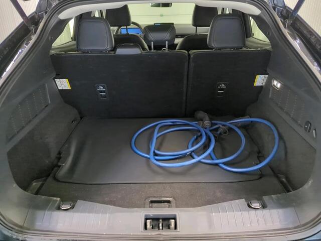 Ford MUSTANG Mach-E RWD 75 kWh 62.500 KM | Volledig Lederen Interieur | WORDT VERWACHT!