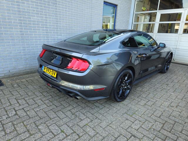 Ford MUSTANG Fastback 2.3 EcoBoost Inclusief Afleveringskosten