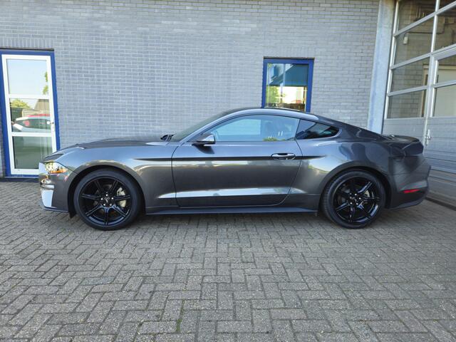 Ford MUSTANG Fastback 2.3 EcoBoost Inclusief Afleveringskosten