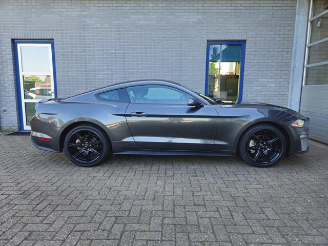 Ford MUSTANG Fastback 2.3 EcoBoost Inclusief Afleveringskosten