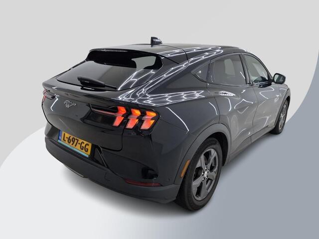 Ford MUSTANG Mach-E RWD 75 kWh 118.000 | Volledig Lederen Interieur | Technology Pack | Panorama-Dak | SOH 92,5% |