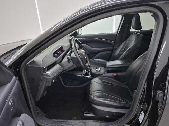 Ford MUSTANG Mach-E RWD 75 kWh 118.000 | Volledig Lederen Interieur | Technology Pack | Panorama-Dak | SOH 92,5% |