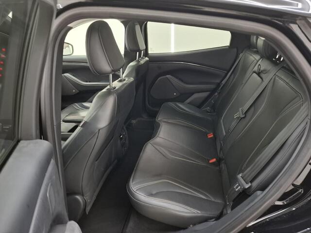 Ford MUSTANG Mach-E RWD 75 kWh 118.000 | Volledig Lederen Interieur | Technology Pack | Panorama-Dak | SOH 92,5% |
