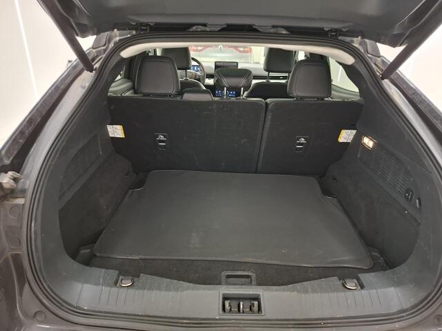 Ford MUSTANG Mach-E RWD 75 kWh 118.000 | Volledig Lederen Interieur | Technology Pack | Panorama-Dak | SOH 92,5% |