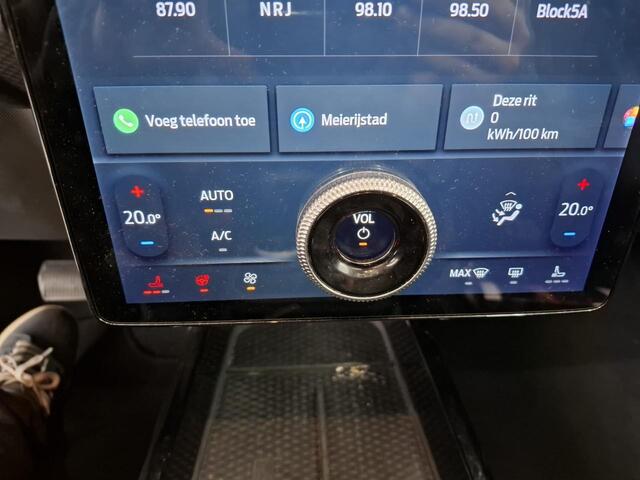 Ford MUSTANG Mach-E RWD 75 kWh 118.000 | Volledig Lederen Interieur | Technology Pack | Panorama-Dak | SOH 92,5% |