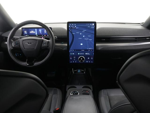 Ford MUSTANG Mach-E GT Extended AWD 98 kWh | Panoramadak | B&O | 360* Camera | Elektrisch verstelb. bestuurdersstoel met geheugen |