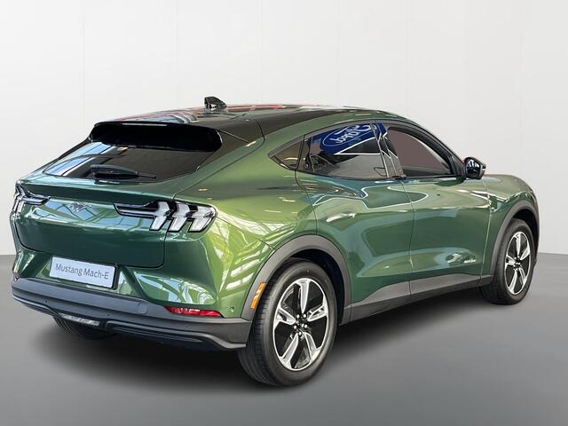 Ford MUSTANG Mach-E RWD 75 kWh ¤2.000,- Ford Voordeel! | Direct uit voorraad leverbaar