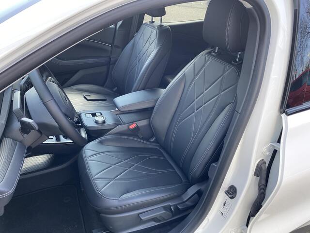 Ford MUSTANG Mach-E Standard Range RWD 72,6 kWh ¤2.000,- Ford Voordeel! | Direct uit voorraad leverbaar