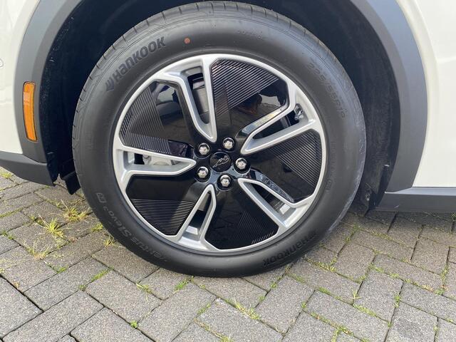 Ford MUSTANG Mach-E Standard Range RWD 72,6 kWh ¤2.000,- Ford Voordeel! | Direct uit voorraad leverbaar