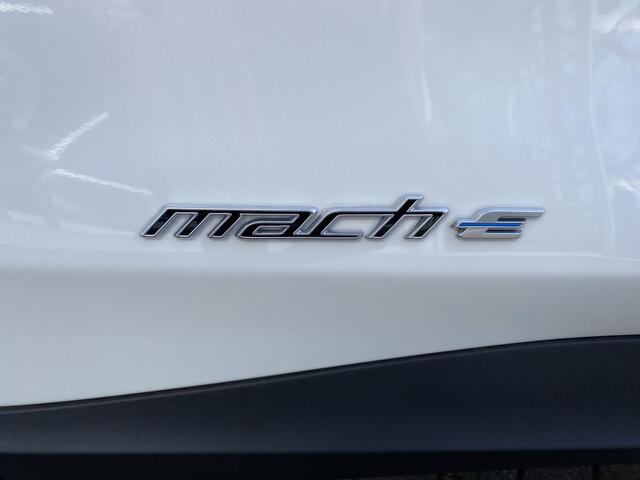 Ford MUSTANG Mach-E Standard Range RWD 72,6 kWh Direct uit voorraad leverbaar