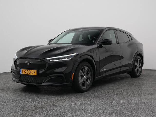 Ford MUSTANG Mach-E RWD 75 kWh | STOELVERW. | LEDER | 360° | ADAPTIVE | B&O