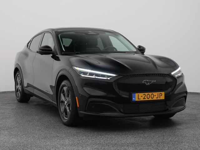 Ford MUSTANG Mach-E RWD 75 kWh | STOELVERW. | LEDER | 360° | ADAPTIVE | B&O