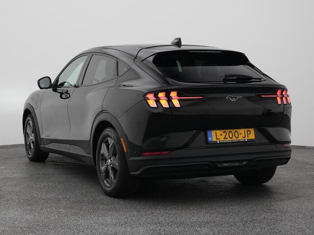 Ford MUSTANG Mach-E RWD 75 kWh | STOELVERW. | LEDER | 360° | ADAPTIVE | B&O