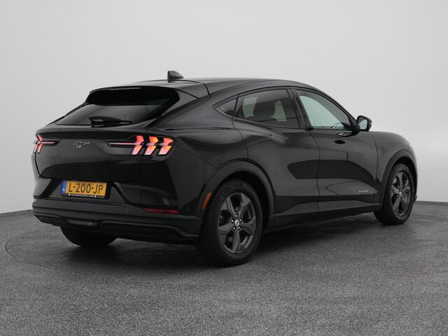 Ford MUSTANG Mach-E RWD 75 kWh | STOELVERW. | LEDER | 360° | ADAPTIVE | B&O