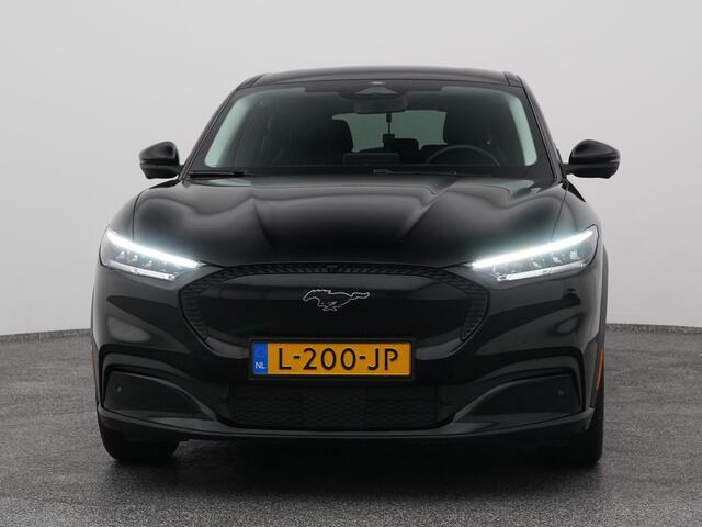 Ford MUSTANG Mach-E RWD 75 kWh | STOELVERW. | LEDER | 360° | ADAPTIVE | B&O