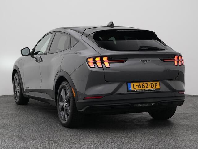 Ford MUSTANG Mach-E RWD 75 kWh | 360° | B&O | STOEL- EN STUURVERW. | PANO