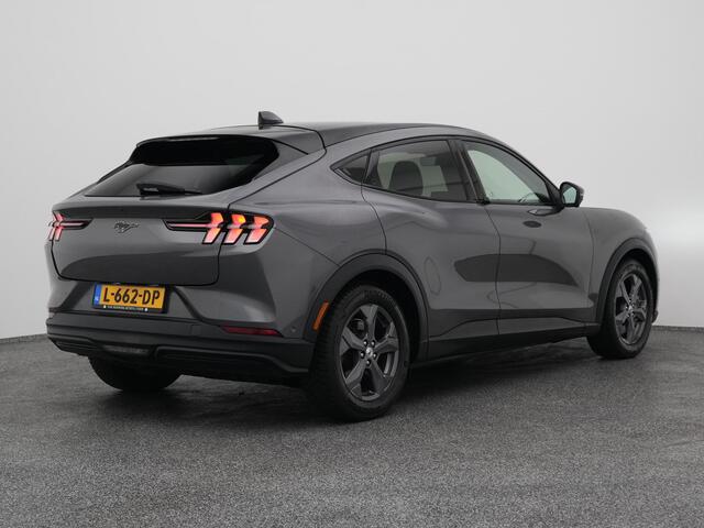 Ford MUSTANG Mach-E RWD 75 kWh | 360° | B&O | STOEL- EN STUURVERW. | PANO