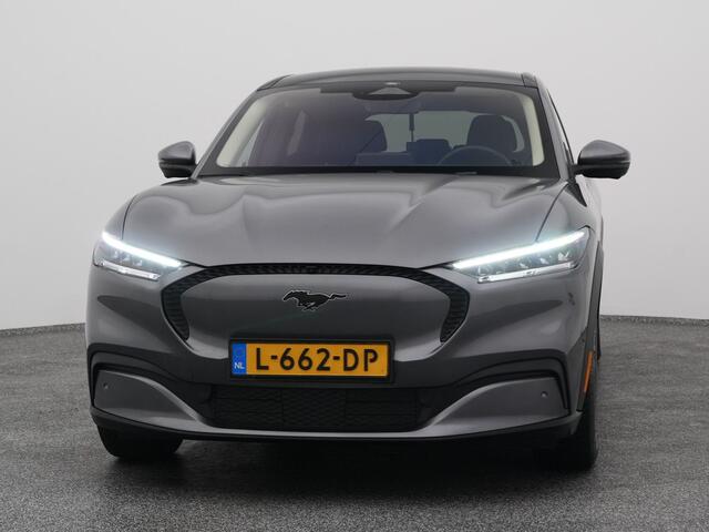 Ford MUSTANG Mach-E RWD 75 kWh | 360° | B&O | STOEL- EN STUURVERW. | PANO