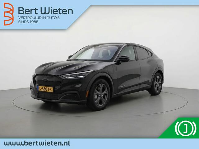 Ford MUSTANG Mach-E RWD 75 kWh | Geen import | Panoramadak | LED