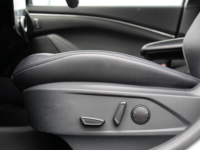 Ford MUSTANG Mach-E EXTENDED RWD 98kWh/ TECHNOLOGY PACK PLUS/ ALL-SEASON BANDEN/ SOH 93%