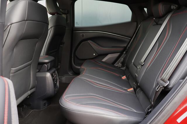Ford MUSTANG Mach-E Extended First Edition AWD 98 kWh 93 soh! | Full Options | 360 Camera | Pano | Adapt. Cruise | Bang & Olufsen