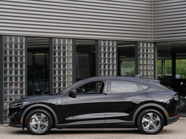Ford MUSTANG Mach-E EXTENDED RWD 98kWh/ TECHNOLOGY PACK PLUS/