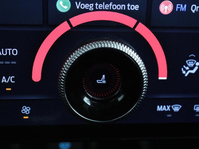 Ford MUSTANG Mach-E RWD 75 kWh | SOH 92,7% | Leder | Stoelverwarming | 360 Camera | Adaptive cruise | Carplay | B&O Sound | Navigatie | Park Assist | Keyless | Full LED | Side Assist | Climate control