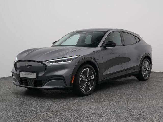 Ford MUSTANG Mach-E Standard RWD 75 kWh | 360° | B&O | ADAPTIVE | STOEL- EN STUURVERW.