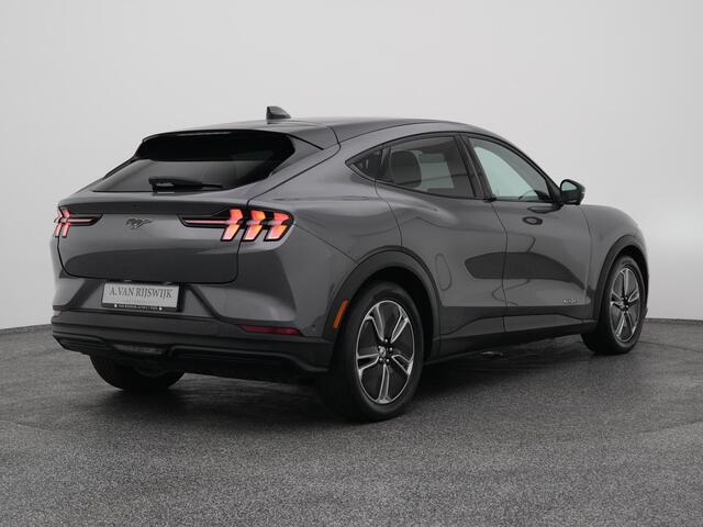 Ford MUSTANG Mach-E Standard RWD 75 kWh | 360° | B&O | ADAPTIVE | STOEL- EN STUURVERW.