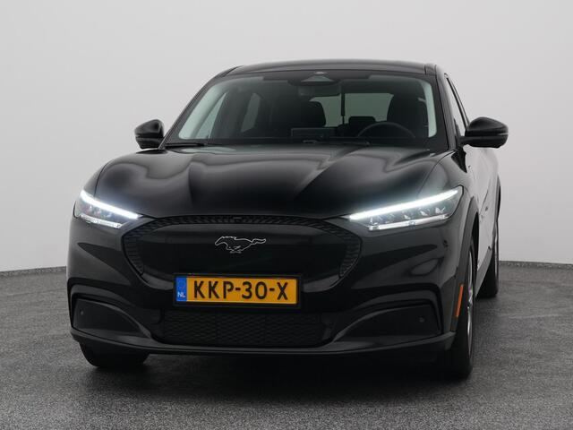 Ford MUSTANG Mach-E RWD 75 kWh | 360° | B&O | STOEL- EN STUURVERW.