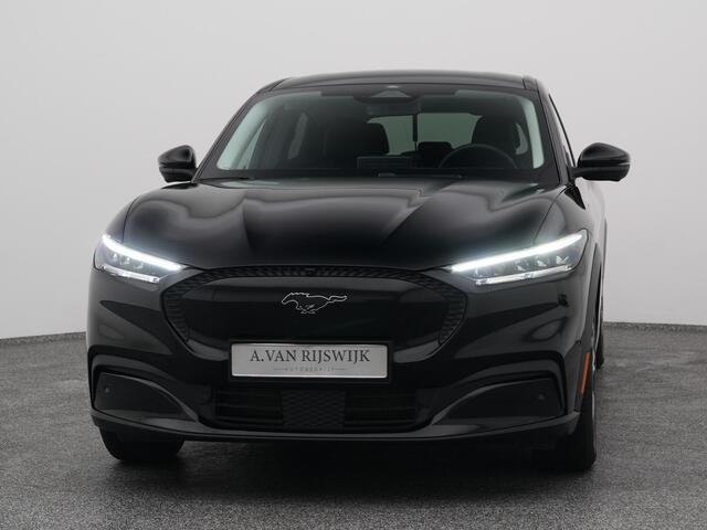 Ford MUSTANG Mach-E Standard RWD 75 kWh | 360° | ADAPTIVE | STOEL- EN STUURVERW.