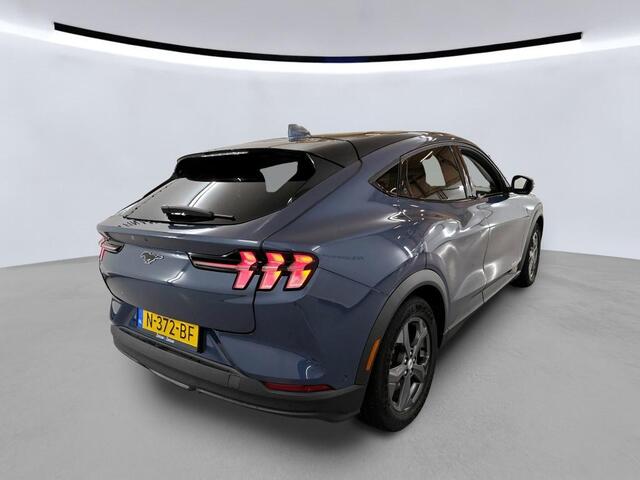 Ford MUSTANG Mach-E RWD 75 kWh NL-AUTO | LEDER | Bang & Olufsen