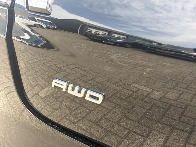 Ford MUSTANG Mach-E Extended AWD 98 kWh Trekhaak Pano NL Auto Leer 360cam Let op het gaat hier om een consignatie auto, graag van te voren bellen voor een proefrit