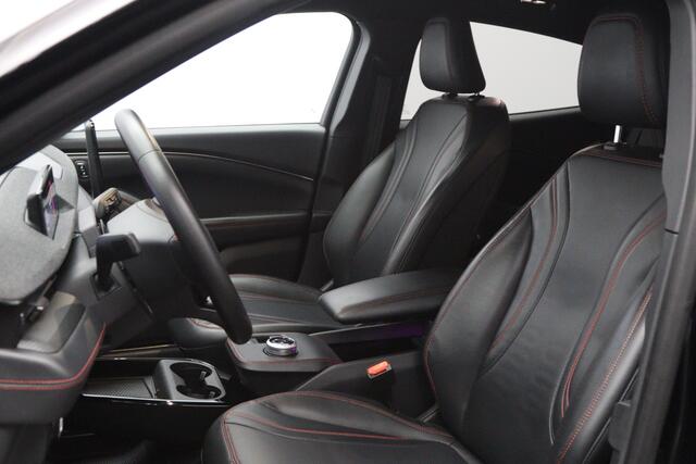 Ford MUSTANG Mach-E Premium AWD 75 kWh, SOH 93 %, 360 Camera, WInterpakket, Adap. Cruise Control, Leder, B&O Sound