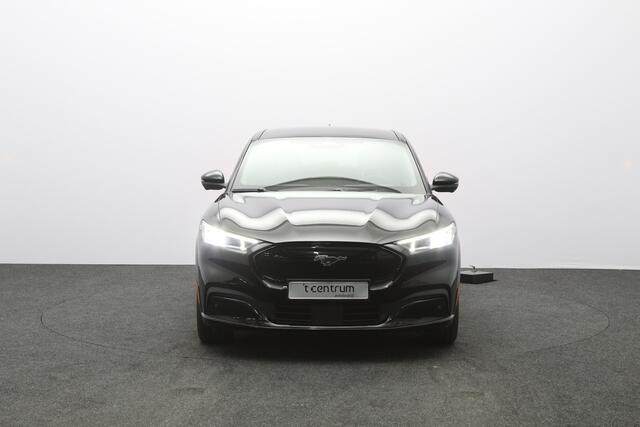 Ford MUSTANG Mach-E Premium AWD 75 kWh, SOH 93 %, 360 Camera, WInterpakket, Adap. Cruise Control, Leder, B&O Sound