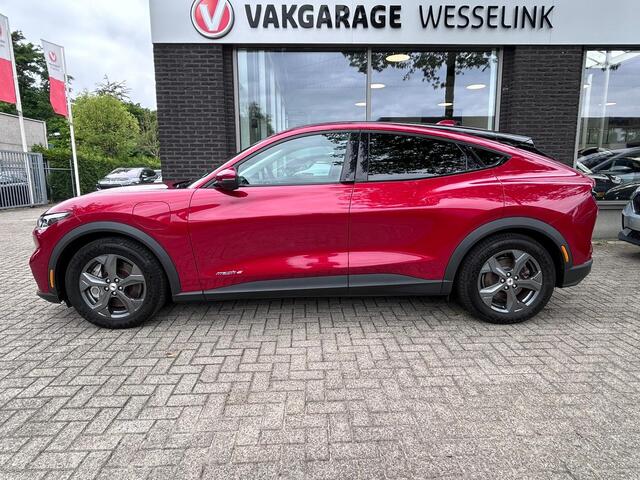 Ford MUSTANG Mach-E RWD 75 kWh |Adapt Cruise | Leder | Apple/Android Carplay |