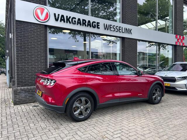 Ford MUSTANG Mach-E RWD 75 kWh |Adapt Cruise | Leder | Apple/Android Carplay |