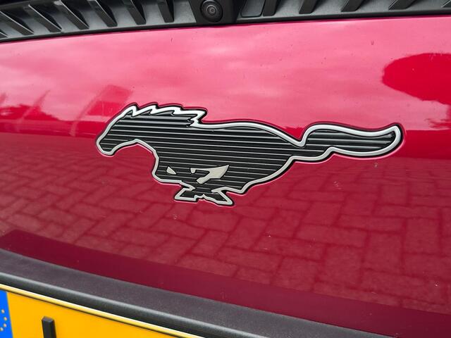 Ford MUSTANG Mach-E RWD 75 kWh |Adapt Cruise | Leder | Apple/Android Carplay |