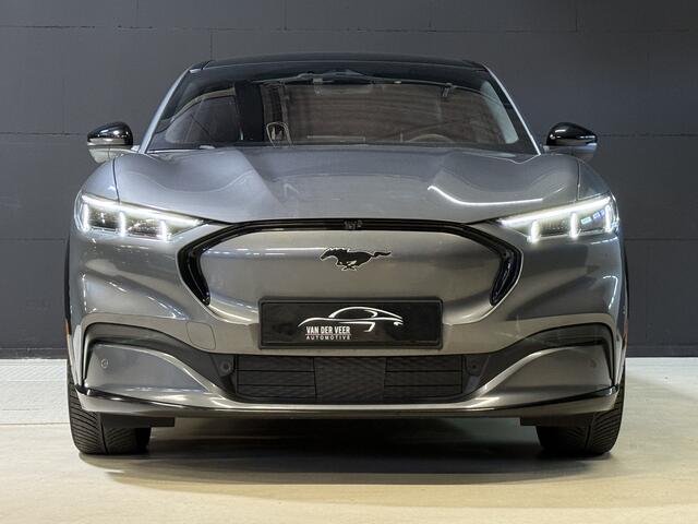 Ford MUSTANG Mach-E Extended AWD 98 kWh | Panoramadak | B&O | 360 Camera