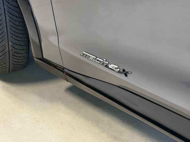 Ford MUSTANG Mach-E Extended AWD 98 kWh | Panoramadak | B&O | 360 Camera