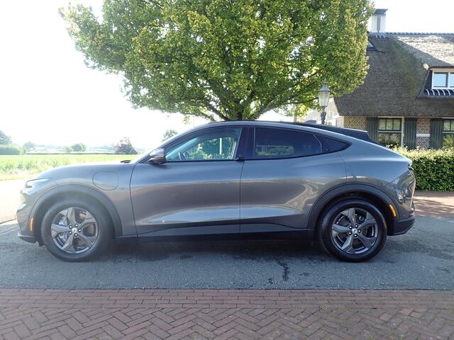 Ford MUSTANG Mach-E RWD 75 kWh / SOH 92% / CARPLAY / 360°CAMERA / STOEL-STUURVERWARMING