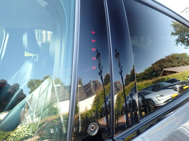 Ford MUSTANG Mach-E RWD 75 kWh / SOH 92% / CARPLAY / 360°CAMERA / STOEL-STUURVERWARMING