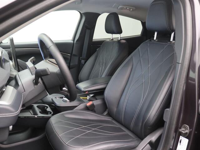Ford MUSTANG Mach-E Extended Premium RWD 98 kWh 294PK Aut. SOH 91,5%, 360gr. Camera, B&O Audio, Keyless, Side Assist, Elektr. Achterklep, 19" LM Velgen, Stoel-Stuurverwarming