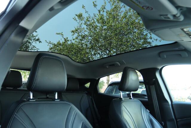 Ford MUSTANG MACH-E EXTENDED RWD 98 kWh SOH 93.5% | PANO | CARPLAY | CAMERA | WINTERPACK | LEDER | DODEHOEK | ACC | B&O