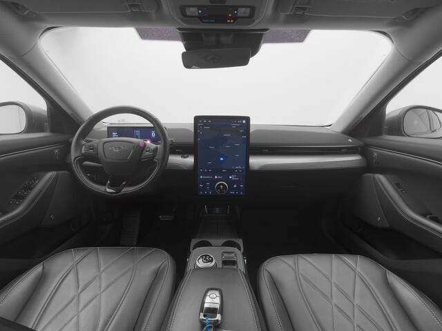 Ford MUSTANG Mach-E RWD 75 kWh | 360° | B&O | STOEL- EN STUURVERW. | TREKHAAK