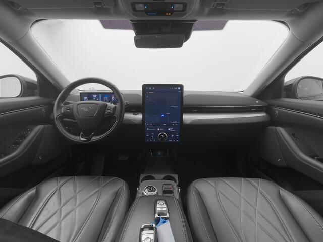 Ford MUSTANG Mach-E RWD 75 kWh | 360° | B&O | STOEL- EN STUURVERW. | ADAPTIVE
